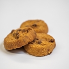Bitesize Choc Chip biscuits in Bulk Bags