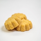 Lemon Myrtle Bitesize biscuits in Bulk Tubs