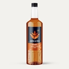1Ltr Arkadia Beverages Caramel Syrup