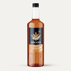 1Ltr Arkadia Beverages Vanilla Syrup