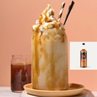 Cafe Distributor | New 1L Arkadia Syrups