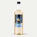 1Ltr Arkadia Beverages White Chocolate Syrup