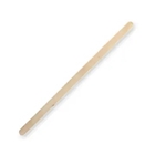 Unbranded 14cm Wooden Stirrer from BioPak