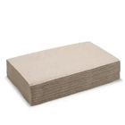 2-Ply Quilted Natural Napkins from BioPak