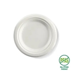 15cm Round Plates Compostable from BioPak