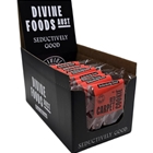 Divine Foods Red Carpet Wrapped Cafe Cookies