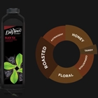 1ltr Black Tea Syrup by DaVinci Gourmet