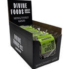 Divine Foods Triple Choc Chip Wrapped Cafe Cookies