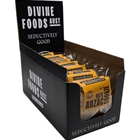 Divine Foods Anzac Wrapped Cafe Cookies