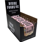Divine Foods Galaxy Cookies Wrapped Cafe Cookies