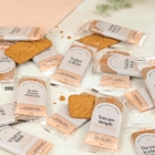 NEW Little Bakes Belgian Caramelised Biscuits