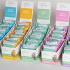 Health Enthusiast Protein Ball Cafe Supplier
