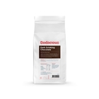 1kg Dark Chocolate Powder - Bodacious