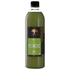 Alchemy Cordials Pistachio Syrup 750ml PET Bottle