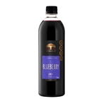 Alchemy Cordials Blueberry Syrup 750ml PET Bottle