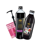 Alchemy Cordials Beetroot Berry Starter Pack