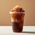 Fruchilla Cola Slushie Mix by Rainbow Syrups