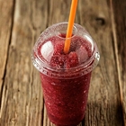 Fruchilla Cosmopolitan Cocktail Slushie Mix by Rainbow Syrups