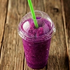 Fruchilla Fruit Tingle Cocktail Granita Mix by Rainbow Syrups