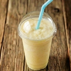 Fruchilla Pina Colada Cocktail Slushie Mix by Rainbow Syrups