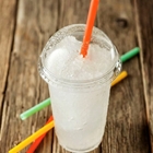 Fruchilla Lemonade Slushie Mix by Rainbow Syrups