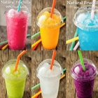 Fruchilla Slushie Wholesale Prices
