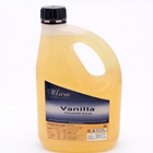 Allura 2Ltr Bulk Vanilla Syrups