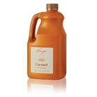 2Ltr Caramel Flavoured Sauce - Venezia
