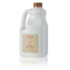 2Ltr White Chocolate Flavoured Sauce - Venezia