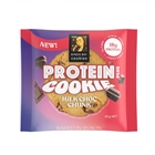 Byron Bay Cookies Protein Plus Milk Choc Chunk 60g individually wrapped protein cookie wholesale pricing