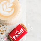 Lotus Biscoff 300 pack individually wrapped biscuits foodservice box distributor supply