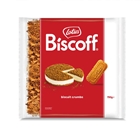 Lotus Biscoff Cookie Crumbs 750g wholesale foodservice bag distributor Australia bulk supply