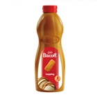 Lotus Biscoff Topping Sauce 1kg squeezable bottle wholesale foodservice distributor Australia bulk supply