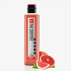 SHOTT Pink Grapefruit Syrup 1L citrus beverage syrup for cafés and wholesale foodservice supply