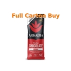 Arkadia Original Vending Chocolate Powder 750g for vending machines