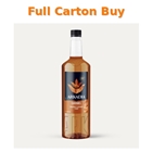 1Ltr Arkadia Beverages Caramel Syrup - Full Carton Buy