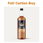 1Ltr Arkadia Beverages Vanilla Syrup - Carton Buy