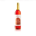 750ml Caramel Syrup from Venezia. Best Wholesale Price.