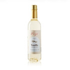 Venezia vanilla syrup 750ml from distributor with bulk discounts for café and foodservice use