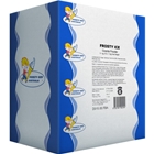 Frosty Boy Frosty Ice Neutral Slush Base 10 x 1.1kg commercial powdered slush mix for foodservice and cafes