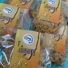 Melbourne Cookie Co. Anzac cookies individually wrapped for cafes, coffee shops and foodservice venues, supplied wholesale across Australia.