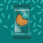 ANZAC biscuit twin packs individually wrapped wholesale biscuits