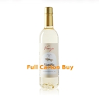 Venezia vanilla syrup 750ml from distributor with bulk discounts for café and foodservice use