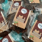 Hazelnut Brownie Cookies individually wrapped for cafes, coffee shops and foodservice venues, supplied wholesale across Australia.