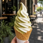 Bakels flavour pastes for pistachio, pistachio crunch, speculoos biscuit, choc hazelnut and white hazelnut. Ideal for soft serve, frozen yogurt, desserts, waffles, milkshakes, frappes and drizzles.