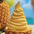 DOLE SOFT SERVE® Pineapple vegan soft serve mix wholesale for cafes, ice cream shops and foodservice Australia