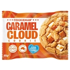 Cookie Man Caramel Cloud Cookie available at the best wholesale prices for cafes and foodservice with bulk discounts and free delivery Australia-wide.