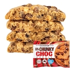 Cookie Man Triple Chocolate Cookie wholesale distributor supplying cafes and foodservice with best wholesale prices, bulk discounts and free delivery Australia-wide.