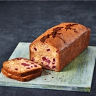 Pear Raspberry Loaf Supplier