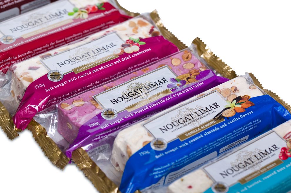 Nougat au的圖片搜尋結果